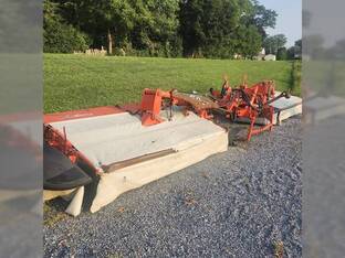 2017 Kuhn FC10030D