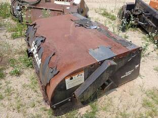 Bobcat SWEEPER 60