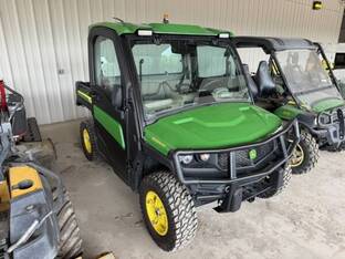 2024 John Deere XUV 865R