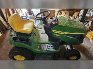 2025 John Deere S100
