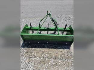 2022 John Deere BB5060L