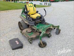 2025 John Deere Z960M