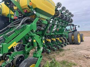 2024 John Deere 1795