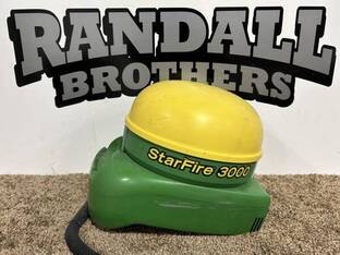 John Deere STARFIRE 3000