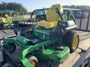 2024 John Deere Z730M