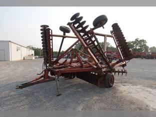 International 490
