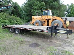 2021 Econoline DP2025DA
