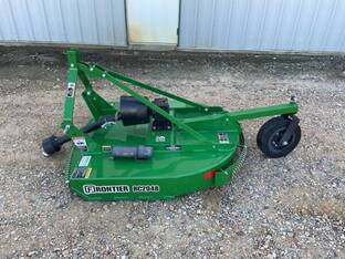 2025 Frontier RC2048