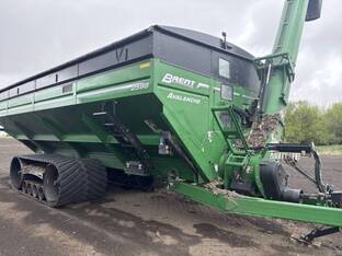 2024 Brent 2598