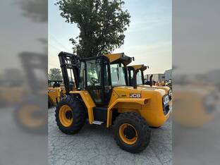 2026 JCB 940