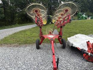ENOROSSI BATRAKE 8