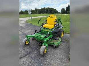 2024 John Deere Z730M