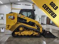 2023 Caterpillar 279D3
