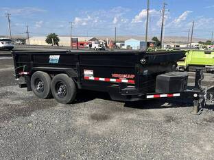 2022 Midsota HVHD-14
