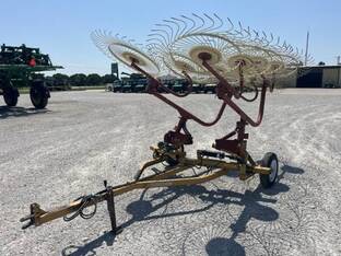 2000 Durabilt 931