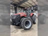 2025 Case IH MAGNUM 325 CVX