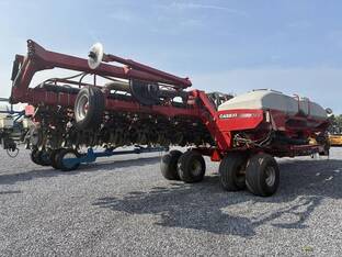 2013 Case IH 1245