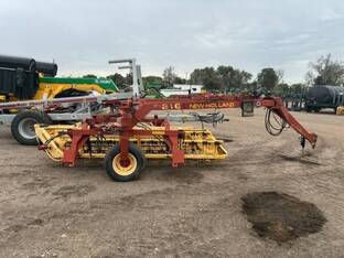 New Holland 216