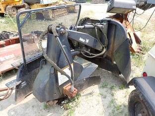 Bobcat SG60