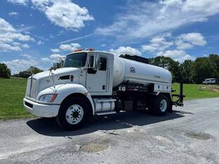 2017 Etnyre CENTENNIAL II