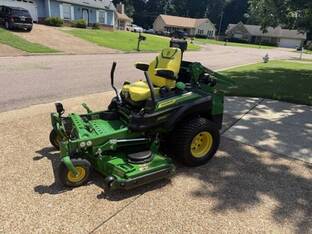 2026 John Deere Z994R