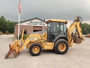 2004 John Deere 310SG