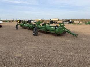 2018 Loftness 360S