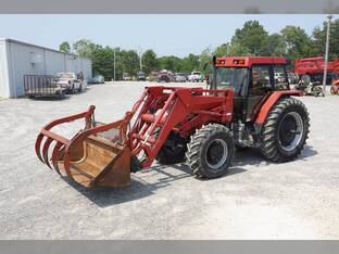 1992 Case IH 5250
