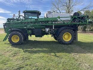 2024 John Deere 800R