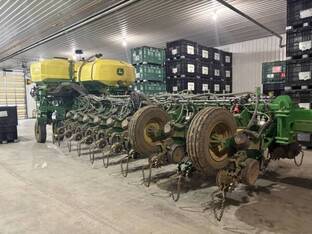 2024 John Deere 1775NT