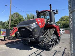 2024 Case IH Quad 715