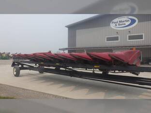 2013 Case IH 3408