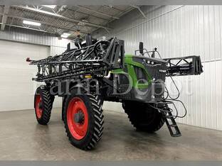 2023 Fendt RG937H