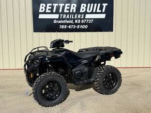 2026 Polaris Sportsman 570 Trail
