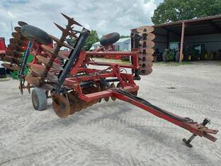 Case IH 496