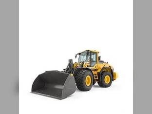 2024 Volvo L120H