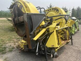 2016 John Deere 778