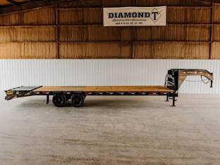 2026 Diamond T DTF240 10240DTF240