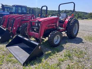2004 Massey-Ferguson 1533