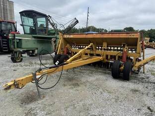 HayBuster 1575