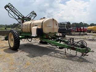 Great Plains TS1000PH