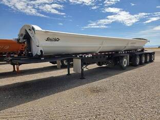 2021 SmithCo SX5-49-38