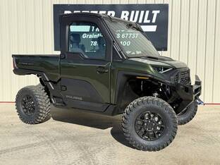 2026 Polaris Ranger XD 1500 NorthStar Premium