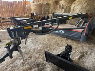 2015 Kubota DM5032