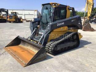 2025 John Deere 331 P