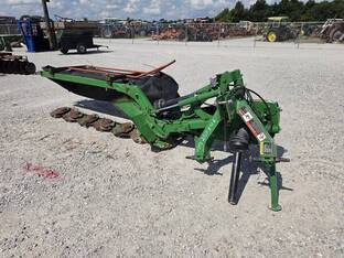 2020 John Deere R240