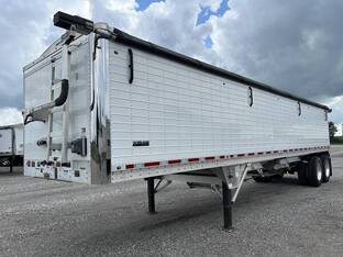 2024 Wilson DWH-750