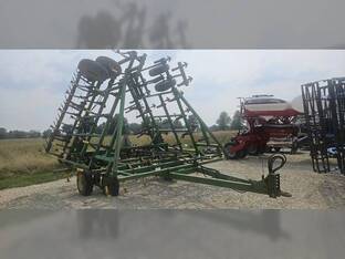 1989 John Deere 960