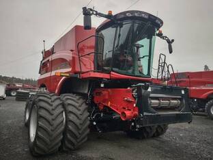 2024 Case IH 9250