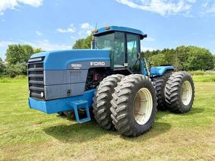 1994 Ford 9280